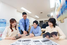 大阪支店｜早期キャリアアップも可能！空き家ゼロを目指す不動産ベンチャー