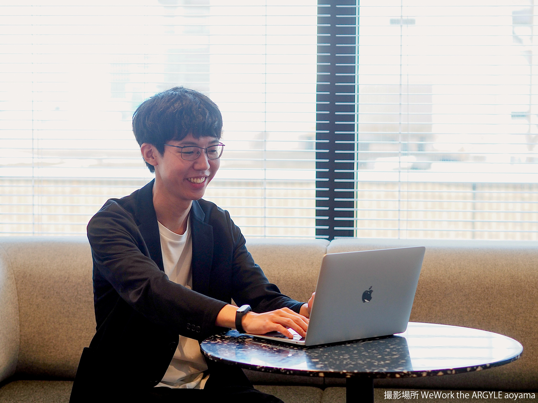 〈社員インタビュー #2〉Platform プロダクトマネージャー 吉種伸彰