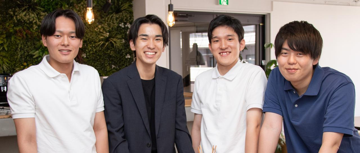  500人以上のエンジニアを輩出！エンジニアにチャレンジしたい方いませんか
