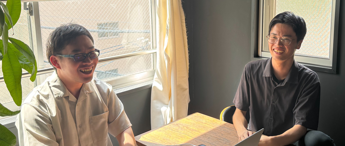 フロントエンドエンジニアの卵募集開始！受託開発で実力をつけよう！