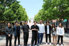 Python/AWS｜海外事業スタートアップBEエンジニアを募集します！