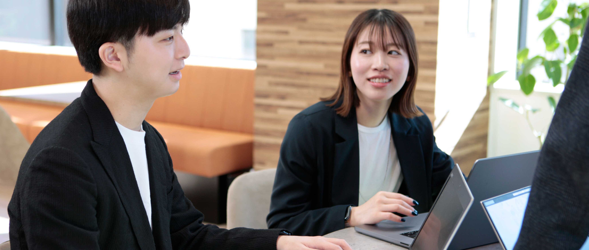 長期インターン募集｜業界トップのベンチャーで自分の力を試してみませんか？