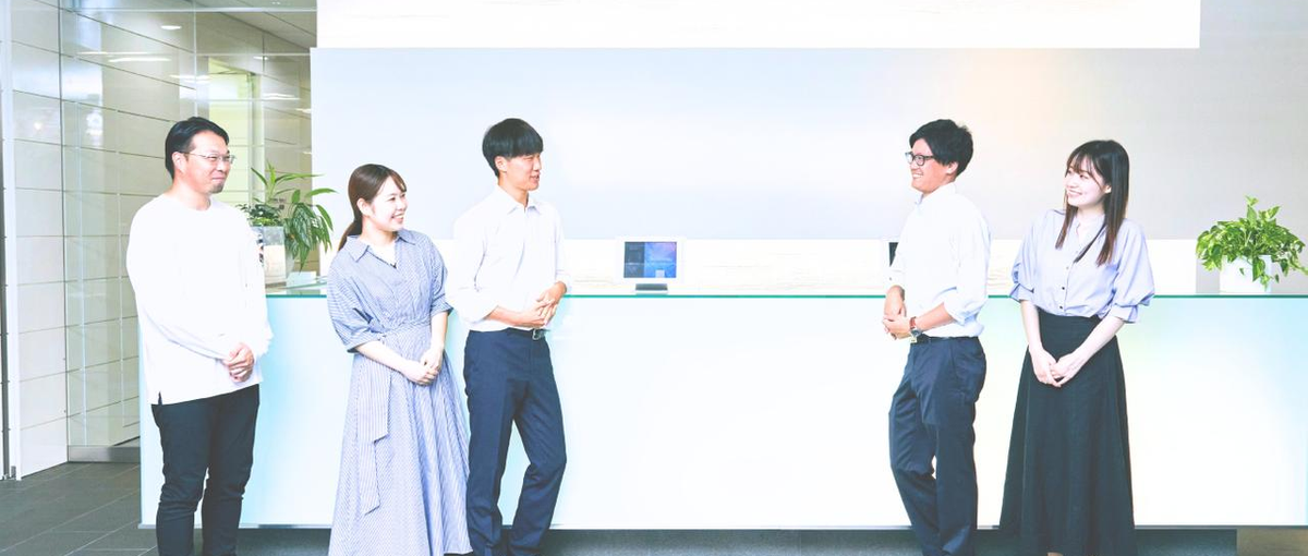 最先端技術の核に触れる！進化を支える半導体エンジニアを目指しませんか？