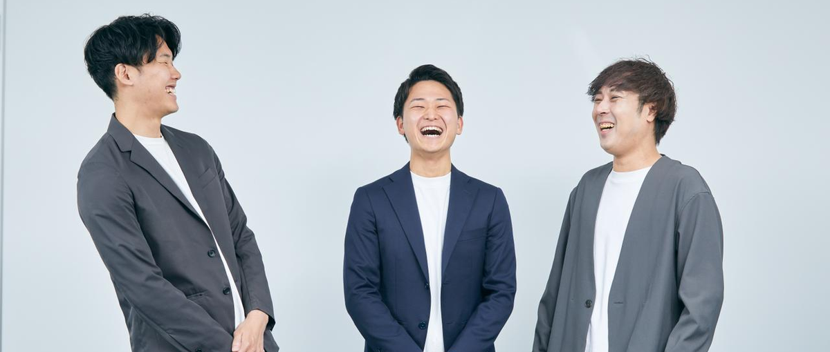 人を想うあなたが、採用の次なるスタンダードを創る。