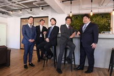 バックオフィスのゼネラリストへ！　経理経験者大募集！