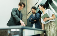 「わくわくする仕事がしたい」——そんな想いをお持ちの方へ。私たちと一緒に、心が躍るようなビジネスに挑戦しませんか？