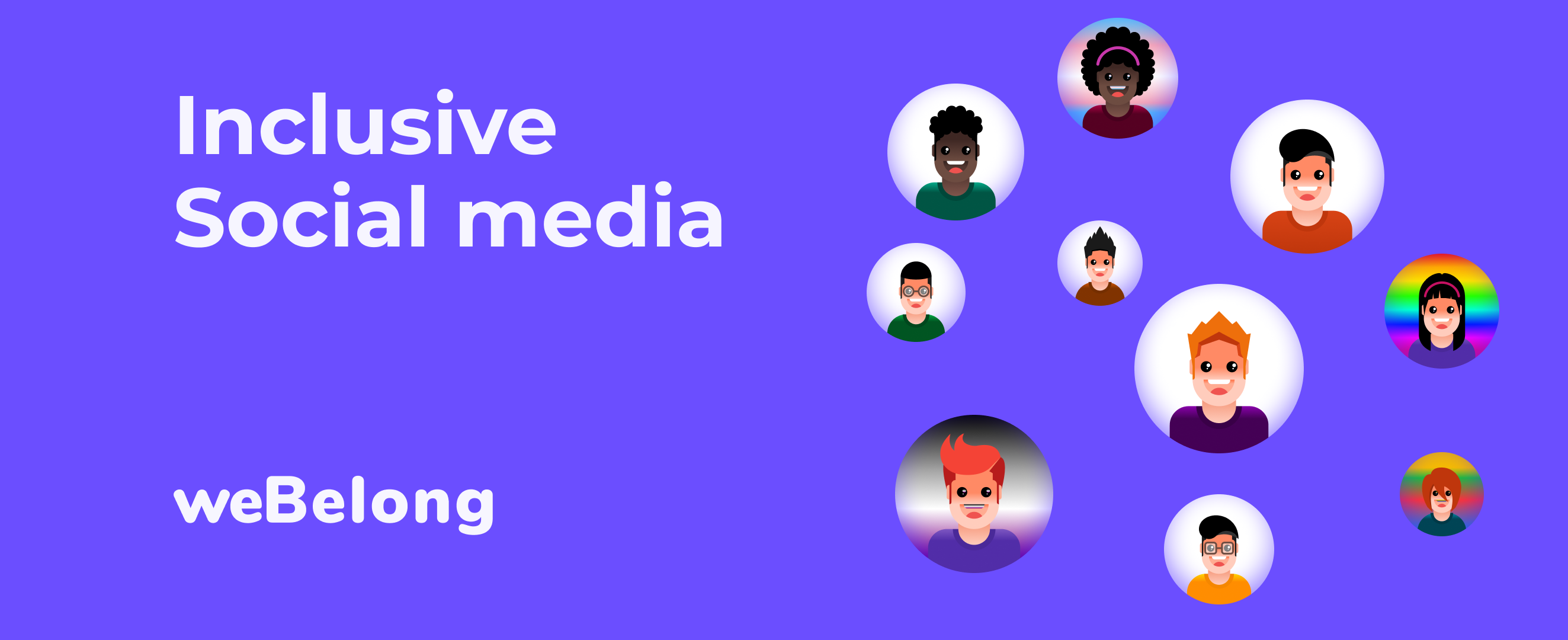 違いが生きる社会システムを創る