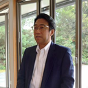 兼本 恵章