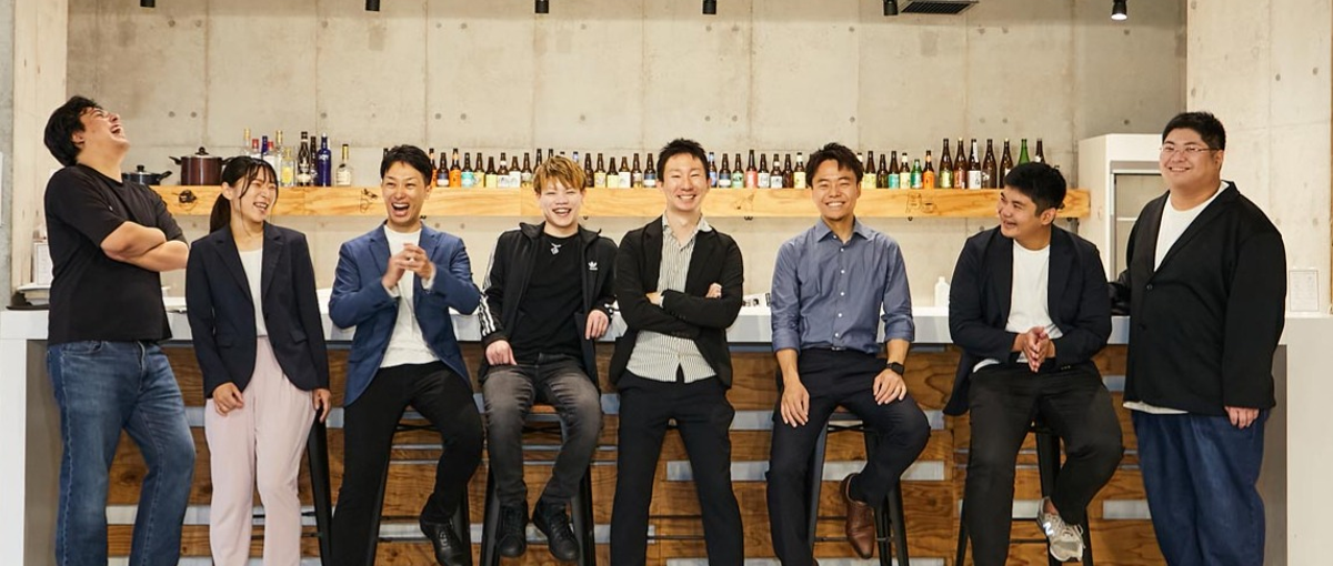 やりたいこと、無理なくできる場所。エンジニアオープンポジション募集！