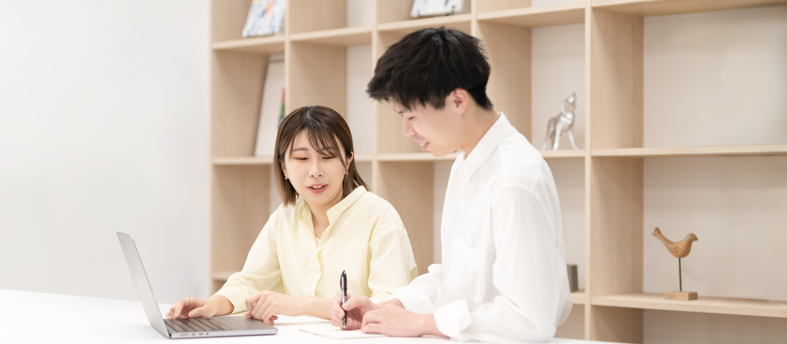 エンジニアとともにデザインと技術を学ぶ、5DAYSインターンシップを開催します！