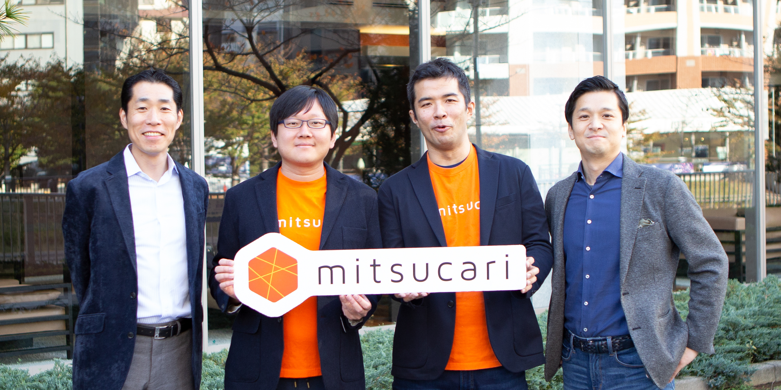 新しいサポーターと共に頑張ります。