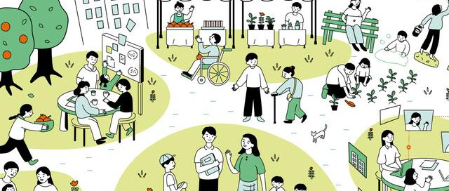 難易度の高い、地域の課題を解決するためのプロダクトに携わりたい方を募集！