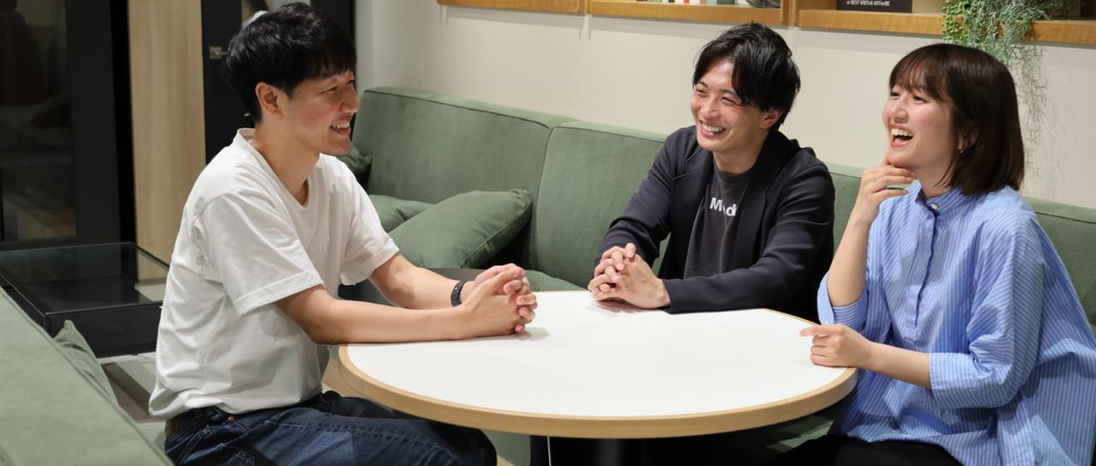 医師と一緒にコンテンツを創り上げるマーケ・企画担当者を募集！