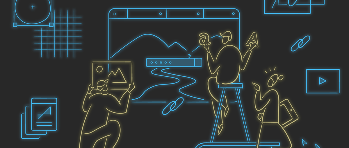 最新の技術でWeb構築に関わりたいアルバイトを募集中！