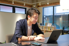 AIで社会課題を解決｜AI導入を伴走支援するコンサルタントポジション募集