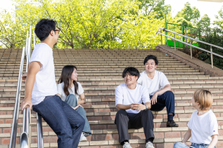 経験なくてOK!受託開発で実績を積みながらエンジニアデビューしませんか？