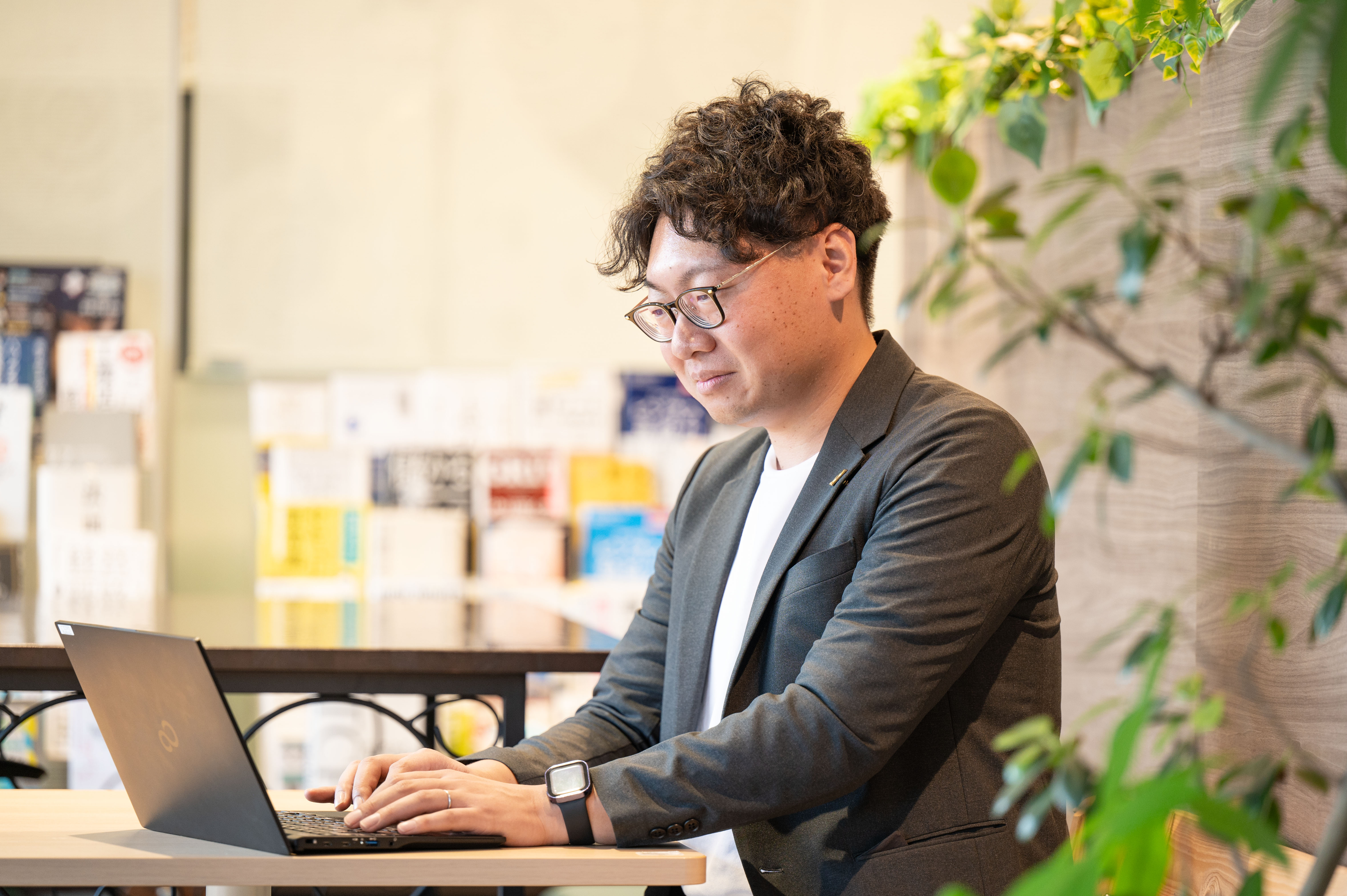 「デジタルマーケティング×採用で地方創生に寄与する—未来を切り拓く覚悟と挑戦」