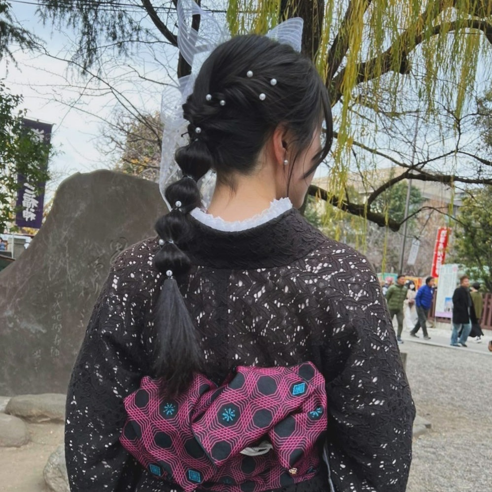 Kimura Rino