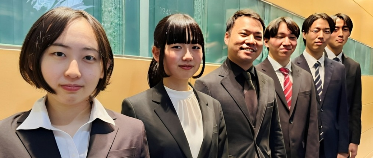 理系学生募集｜社会人の基準を手に入れて就活へ｜市場価値を高めよう