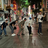 中上 啓珠