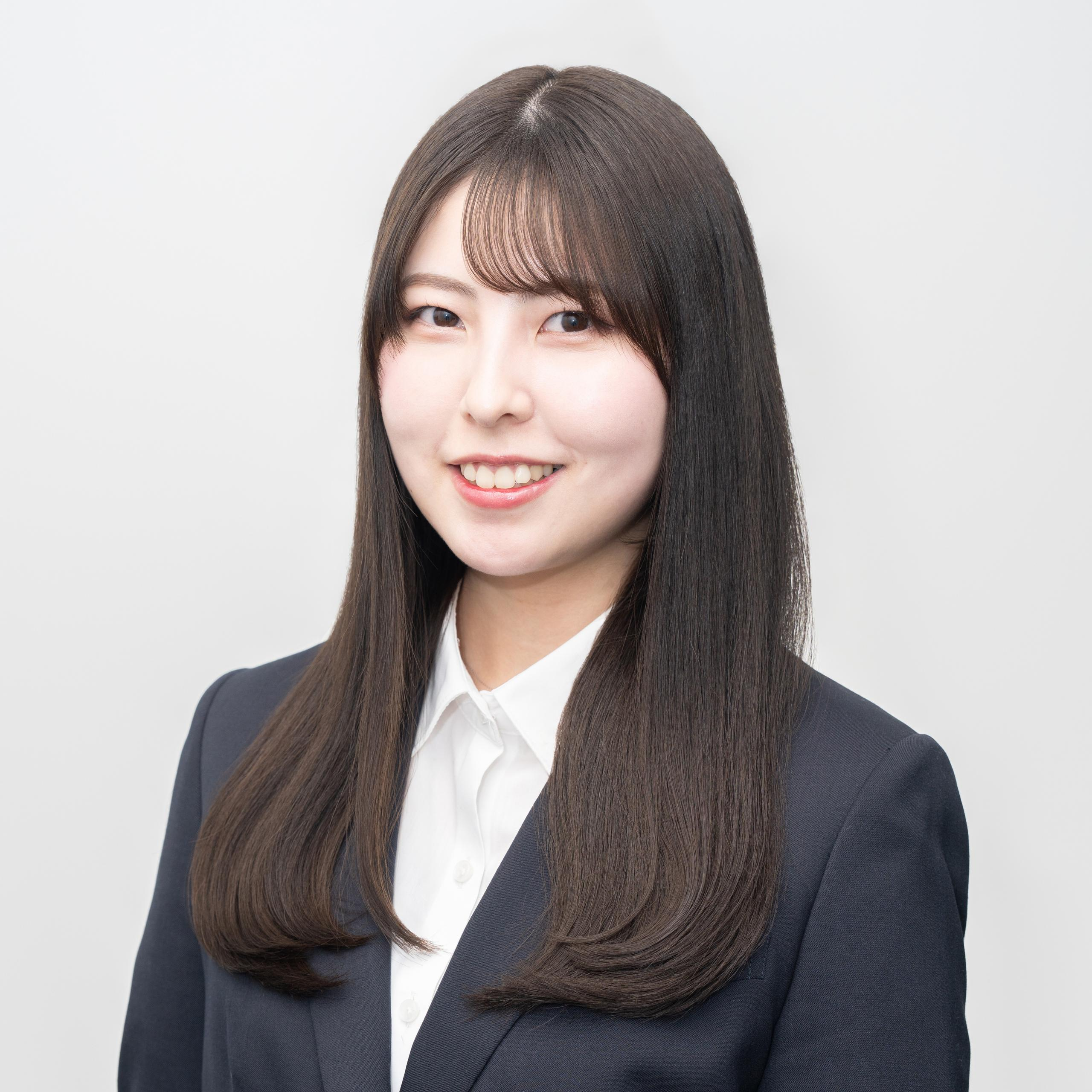 前河 こなみ