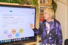 自律＆自由を武器に成長を目指す！Flutterアプリエンジニア募集