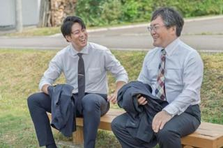 クライアント支援を拡大！法人営業