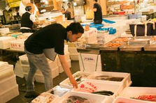 知られざる全国各地のおいしい魚を届ける水産バイヤー募集！