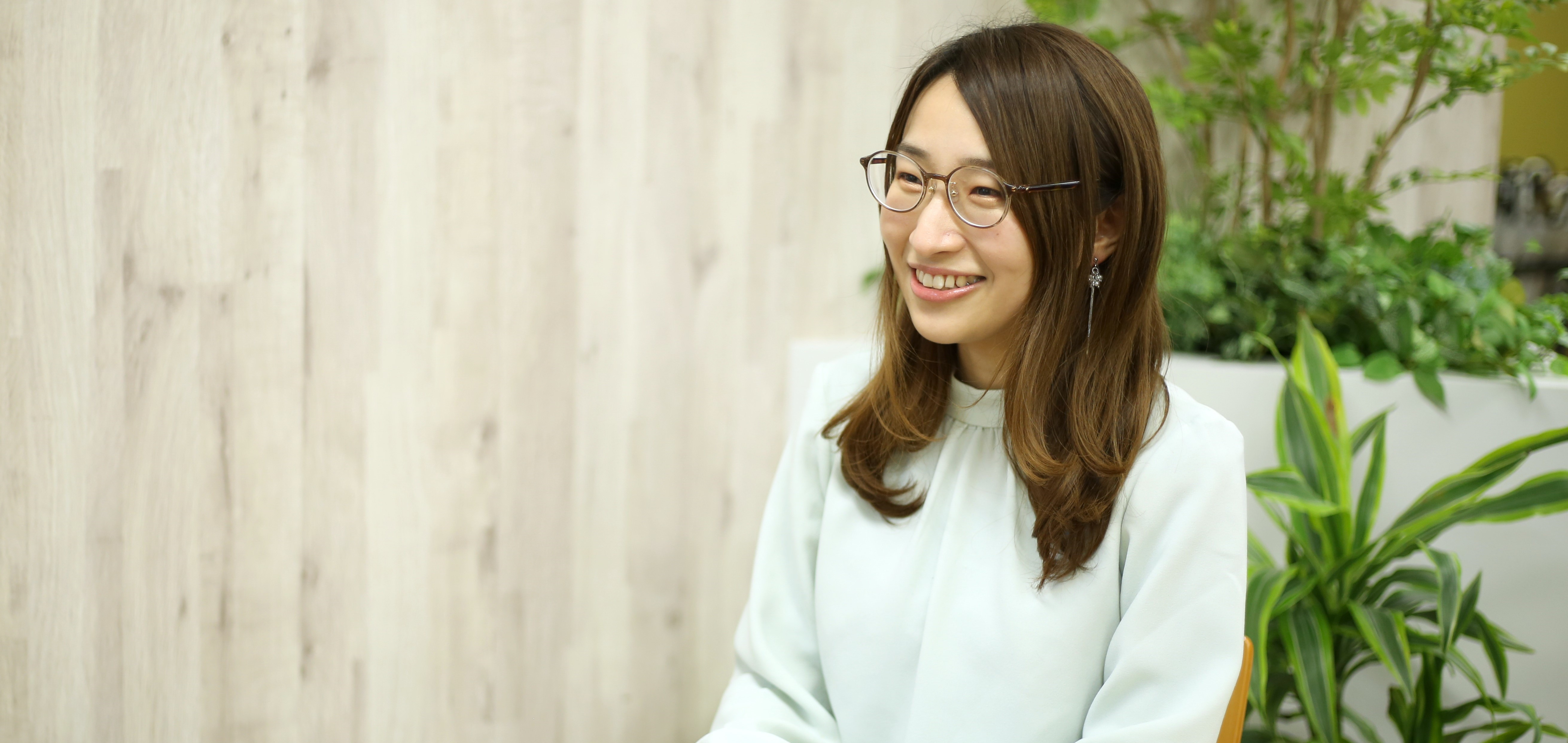 月曜日を好きになれる会社をつくる！【コンサルから人事へ】