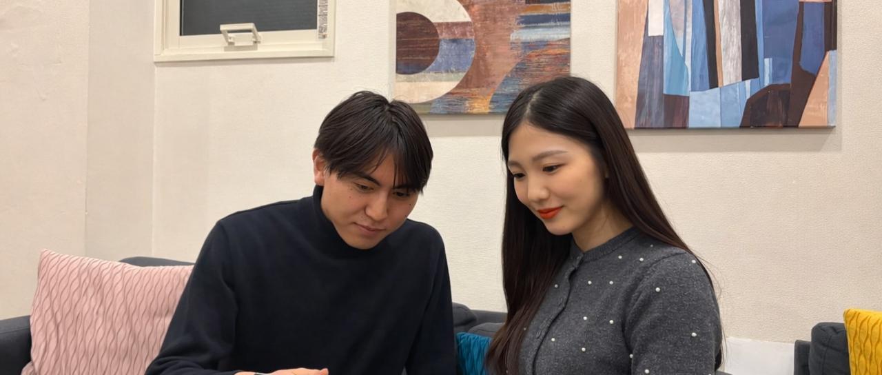 3ヶ月で法人受注へ。数字で語れる学生を目指す営業インターン