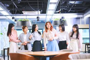 自社のエンジニア採用で得たノウハウをRPO事業に活かしています。