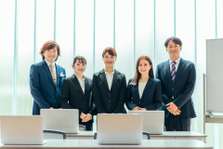 営業力を高めて自分の魅力を伝えられる人になりたいインターンを募集！
