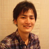 橋本 樹生馬