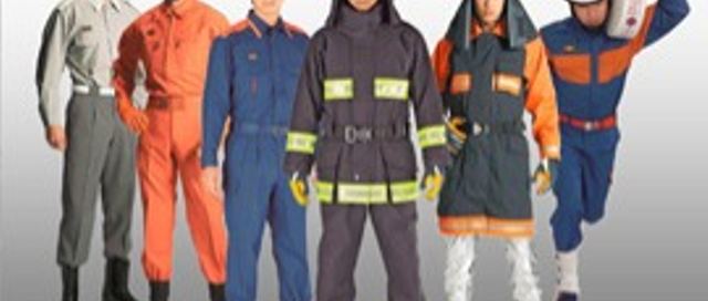 顧客の要望をカタチに｜消防服は地域ごとで違うことを知っていましたか？