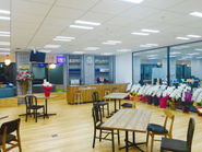 新オフィスです！