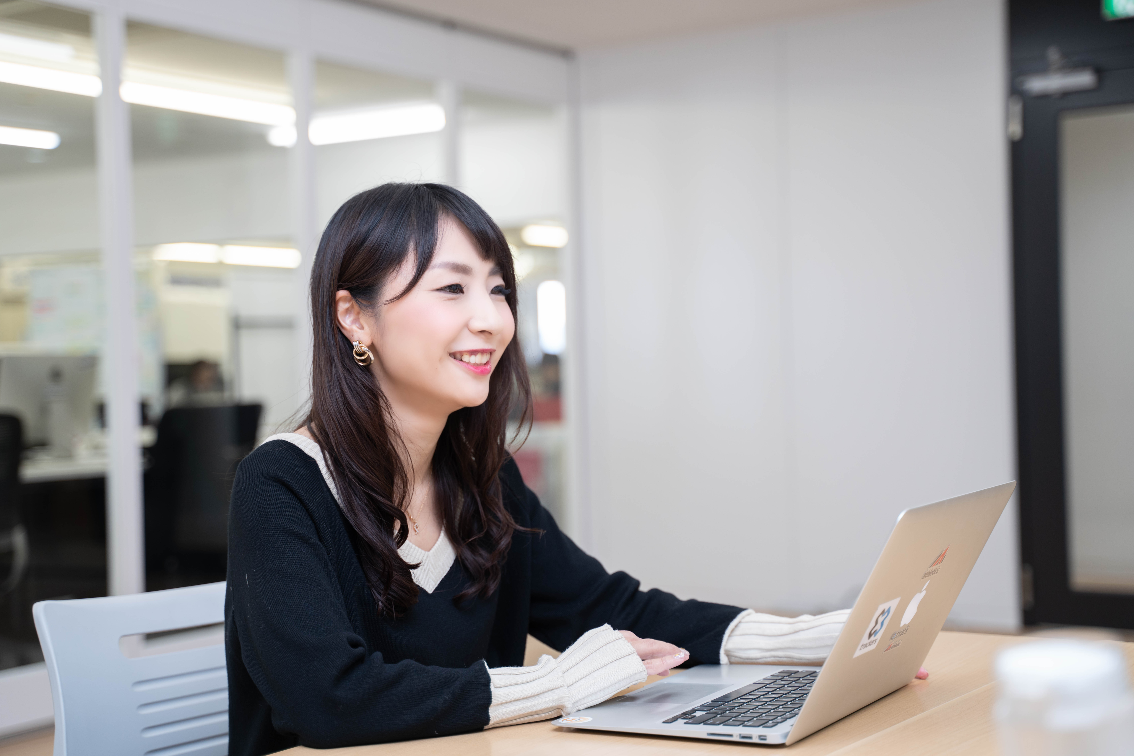 人事でキャリアを積んだ私がHR Techサービスでカスタマーサクセスにチャレンジする理由