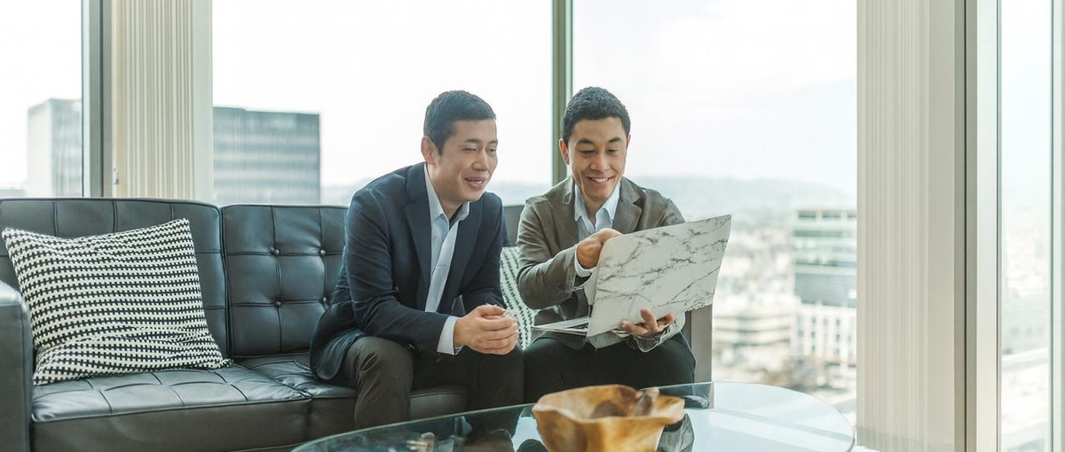 フリーランスになるかどうか、キャリアについて悩んでいる営業の人を募集！