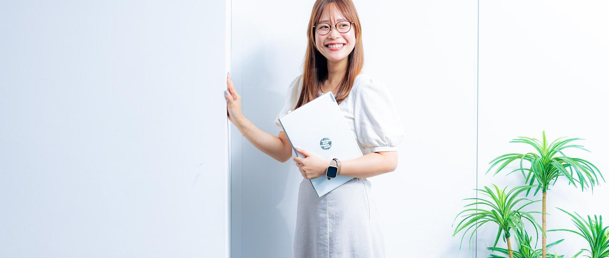 売ることより相手の役に立つことにワクワクできるあなたへ。価値を届ける営業を