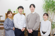 名古屋｜キャリア×教育で未来を変える。社長の想いを聞いてみませんか？