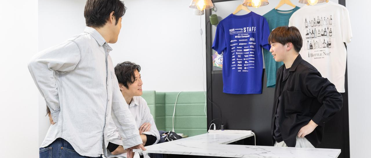 経験ゼロ歓迎｜社内勉強会やOJTでインフラ技術をゼロから学べます！