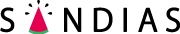 株式会社サンディアス