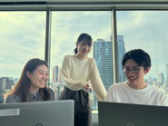 独自のリソースがあるからこそ、作品には徹底的にこだわります