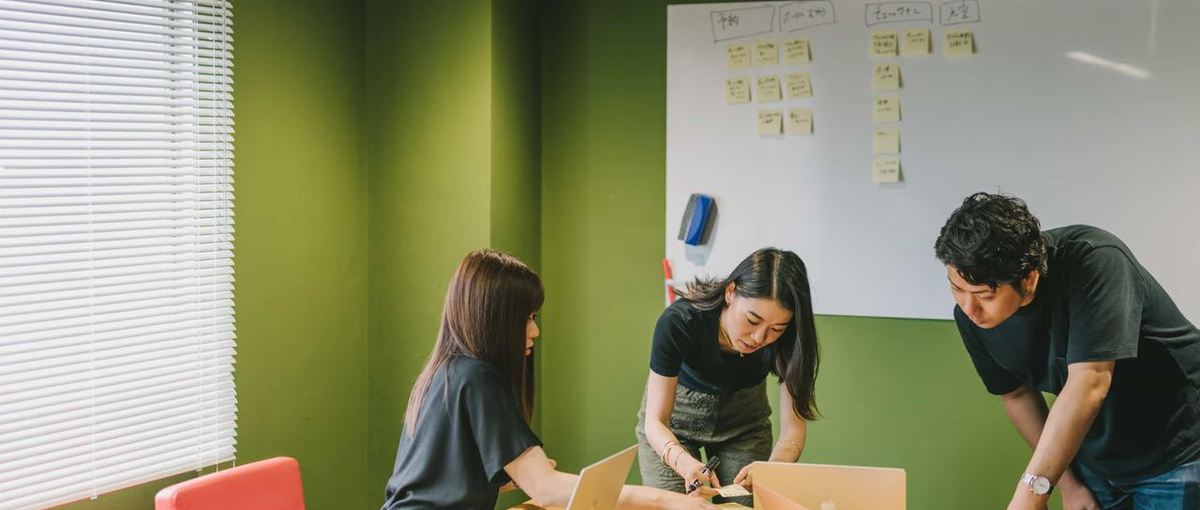 顧客の課題の可視化と解決策の立案まで〜ホテル運営のDX推進役を募集！