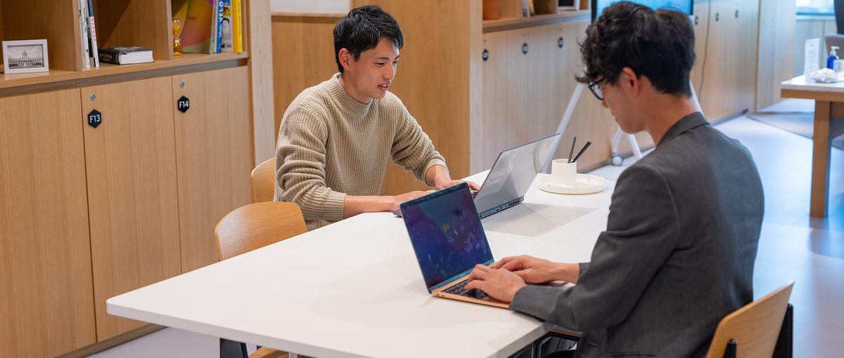 動画編集者募集！マーケ思考が身につき、事業全体を理解できる人材を目指せる！