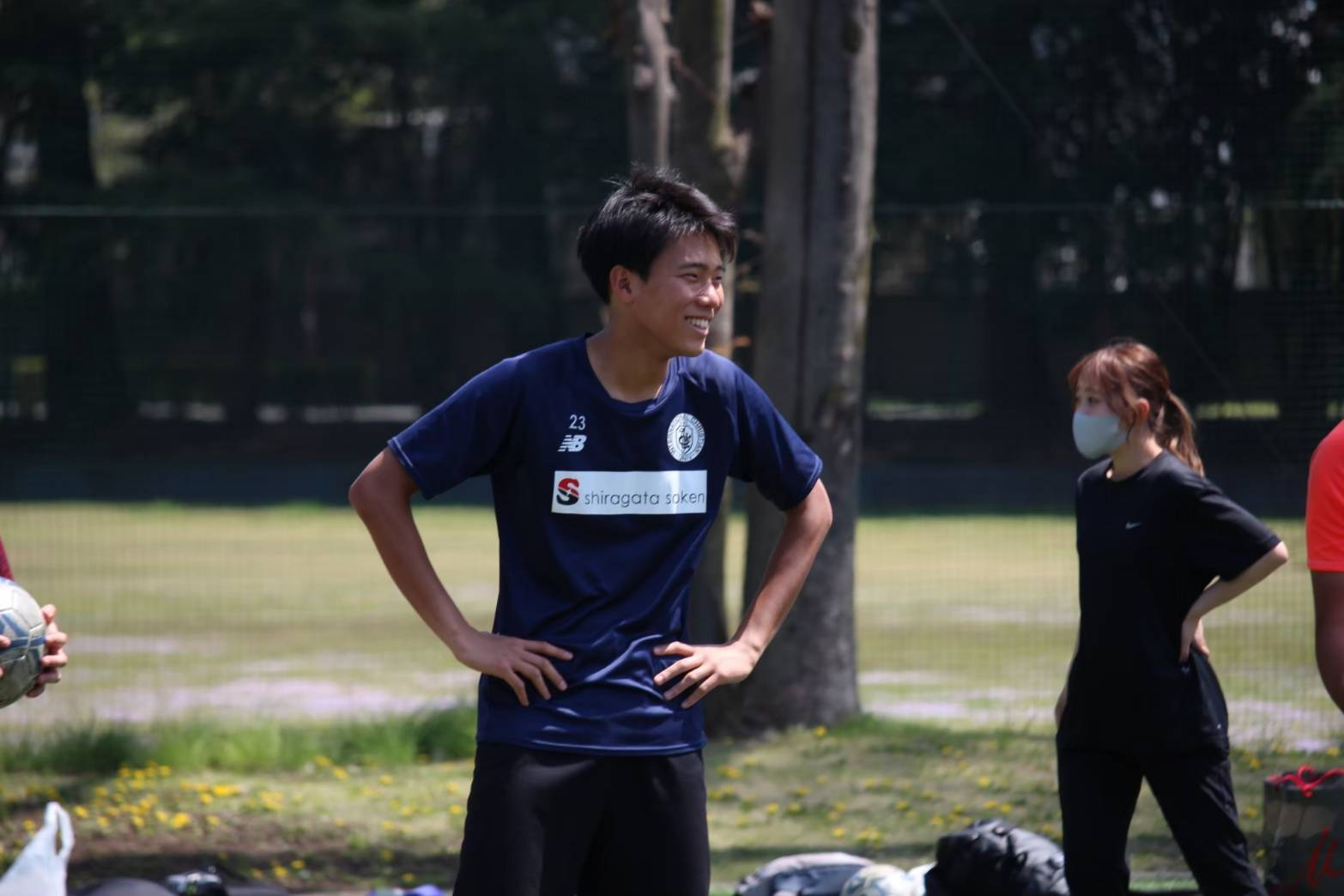 大学生活に足りなかった最後のピース。僕が白潟総研でインターンしてよかったこと