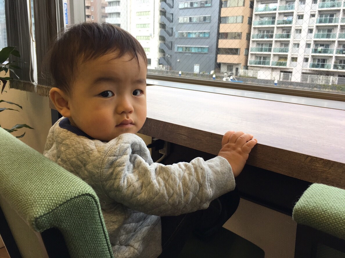 「お父さんの会社に行ったら誰もいませんでした」白潟総研の冬休みのお知らせ【12/22～1/6】