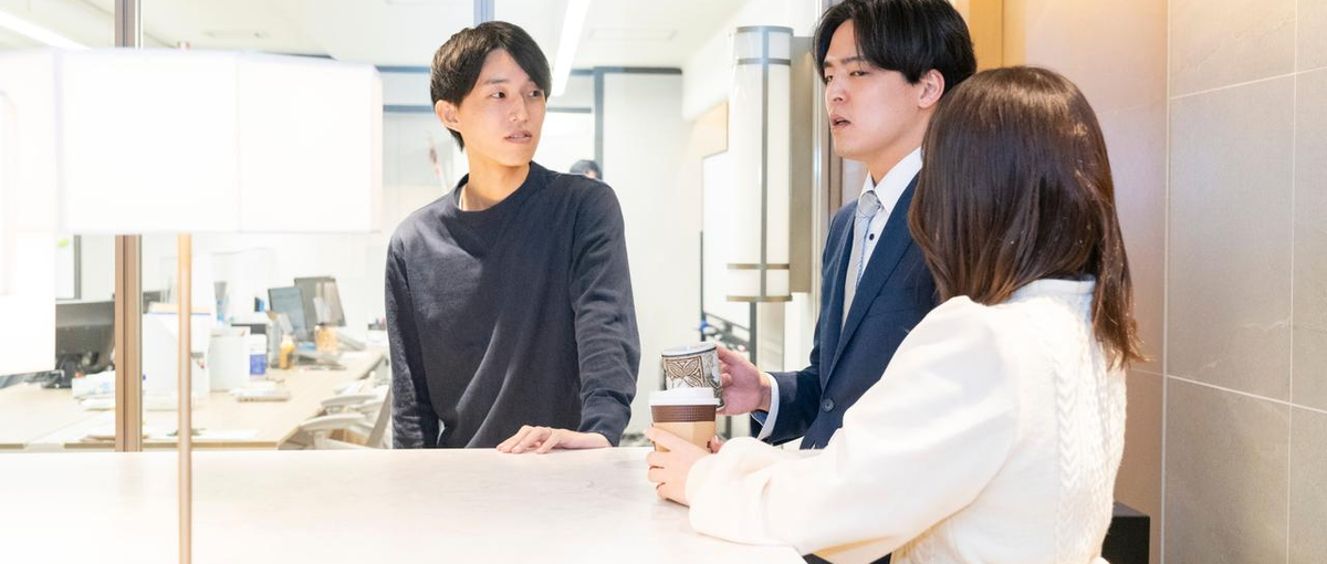 ポテンシャル重視！自社クラウドサービス開発にチャレンジしたい方はコチラから