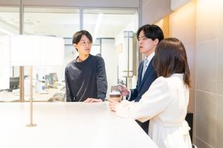 ポテンシャル重視！自社クラウドサービス開発にチャレンジしたい方はコチラから