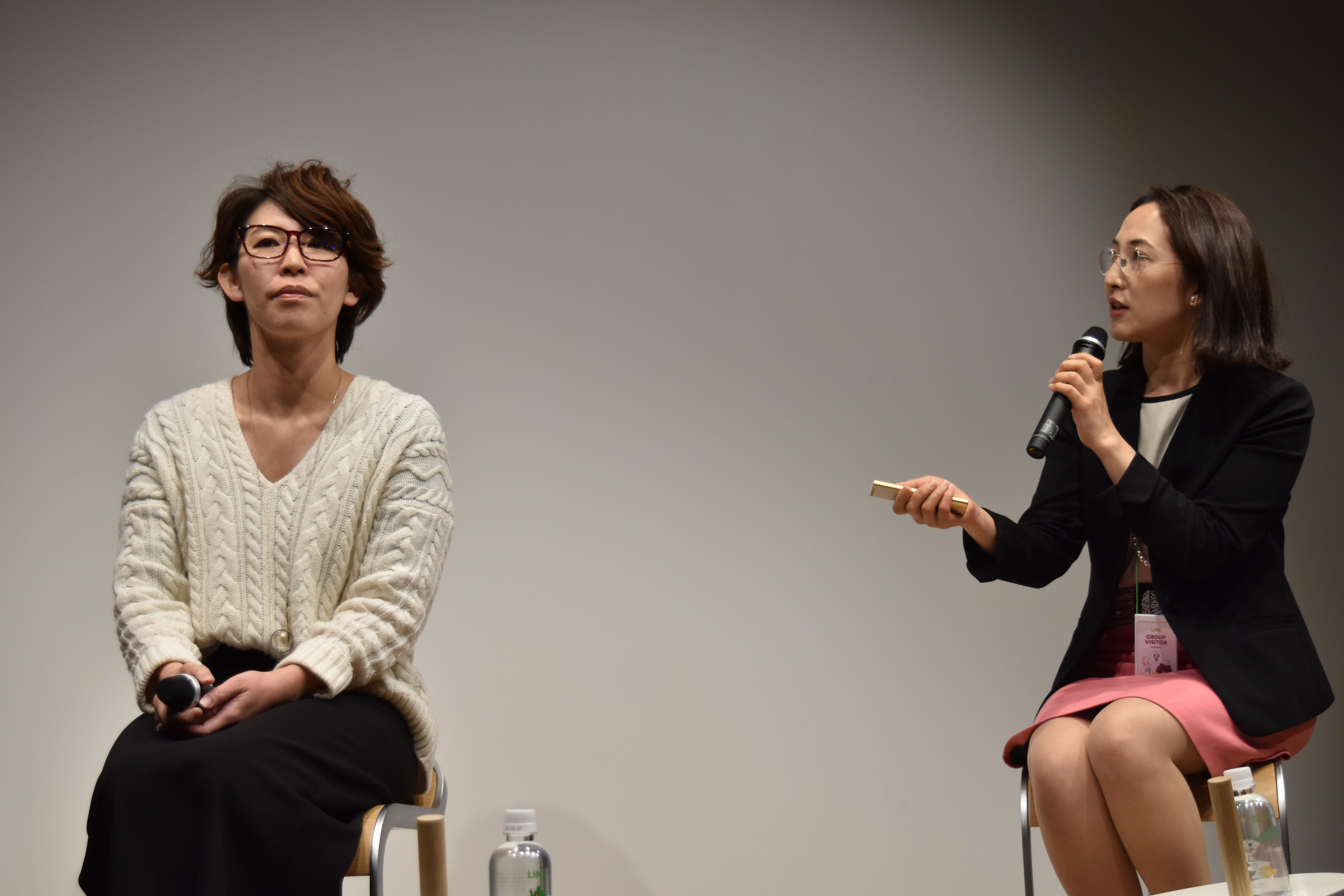 【広報セミナー情報】「広報のプロになりたい人大集合！LINE PR室長に聞く、手に職がつく広報の仕事とは」次回セミナー情報も！