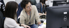 飛躍的に成長したい人は応募してほしい。広告運用担当者大募集